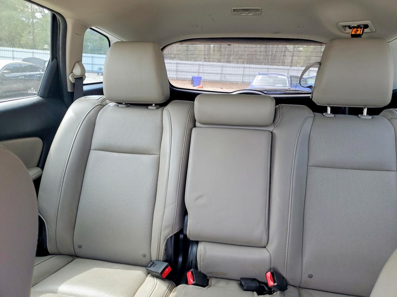 Mazda Cx Touring