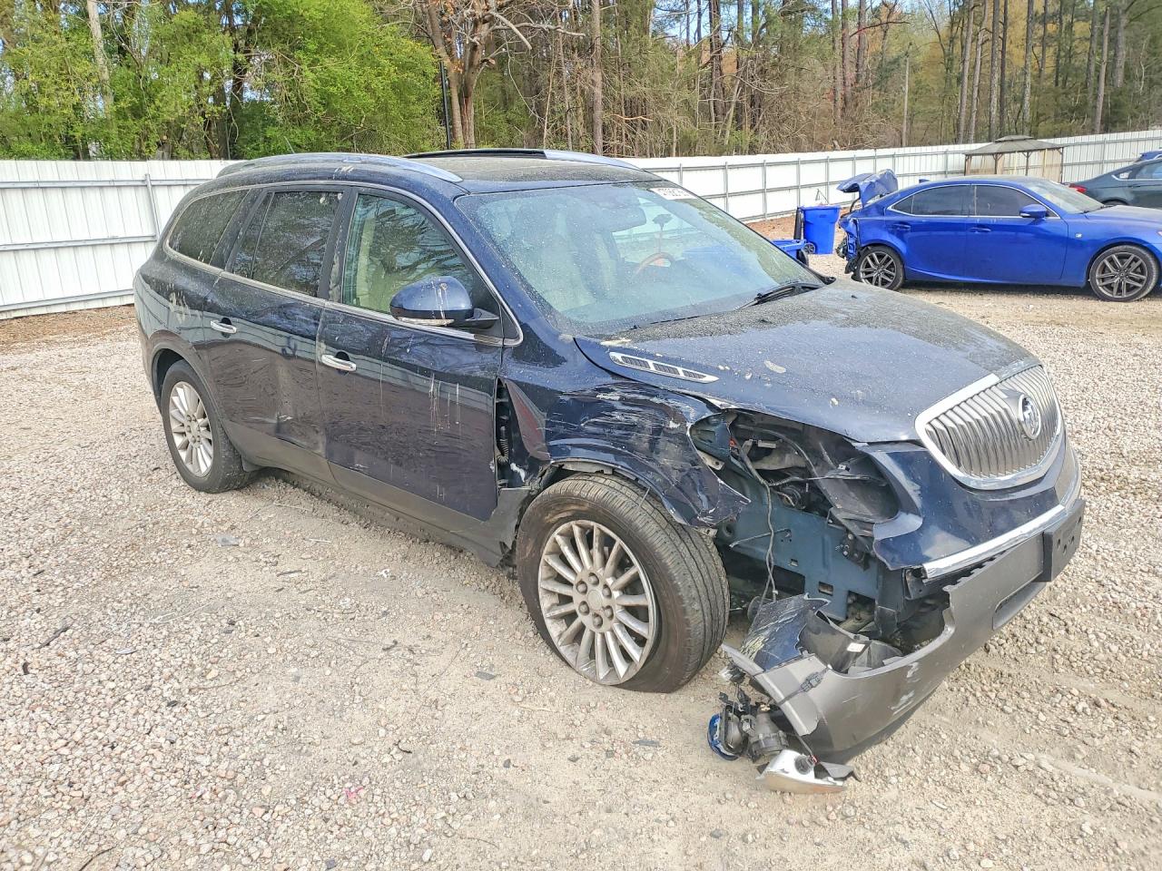 Buick Enclave