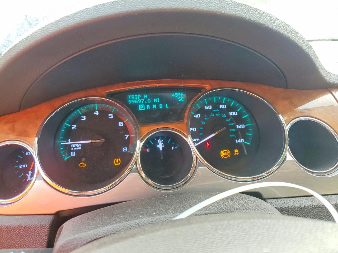 Buick Enclave