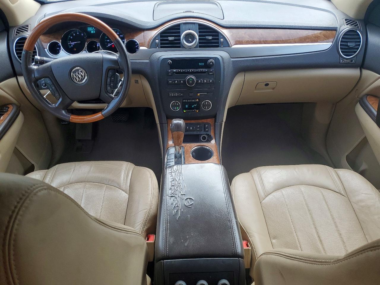 Buick Enclave