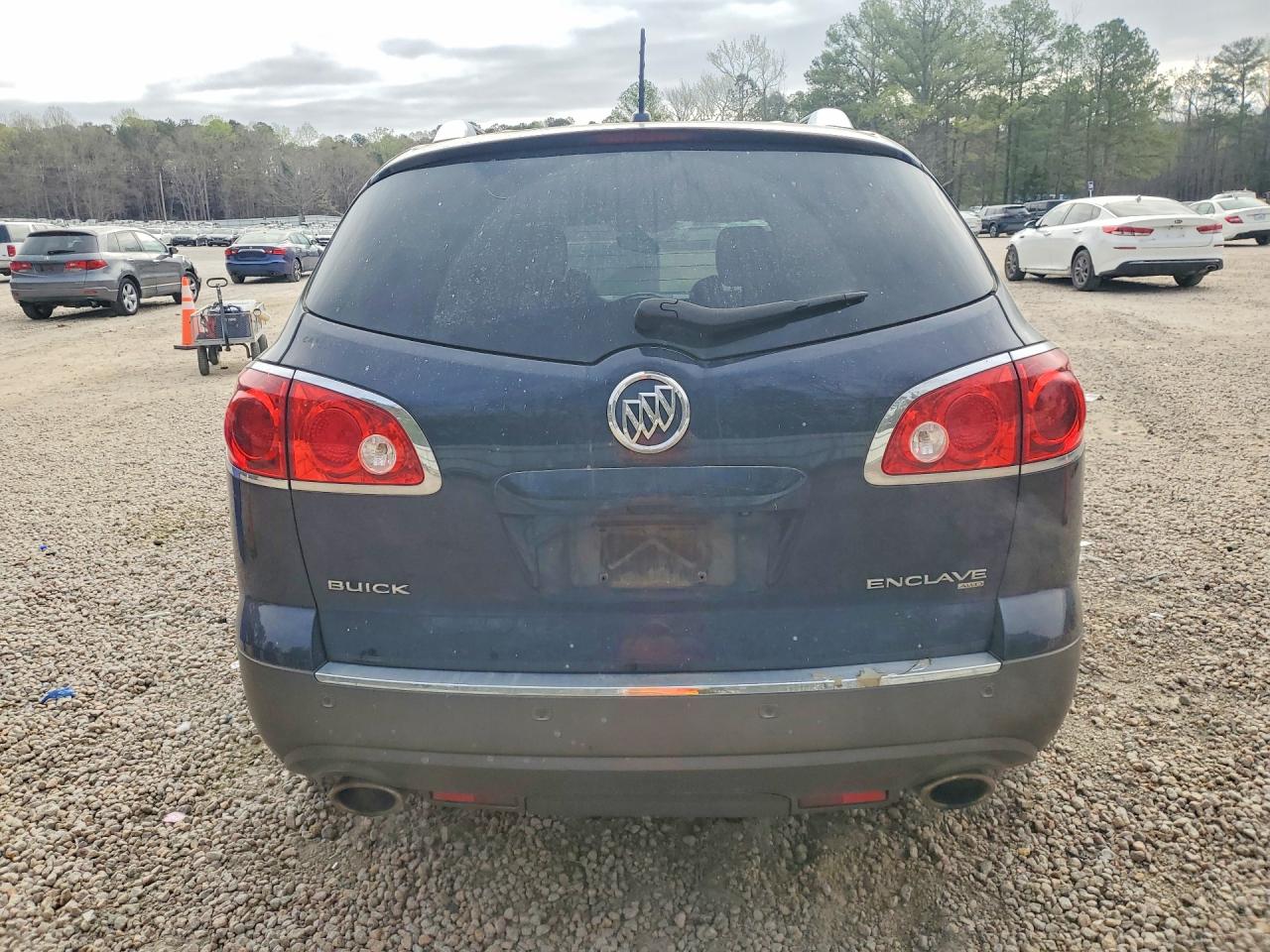 Buick Enclave