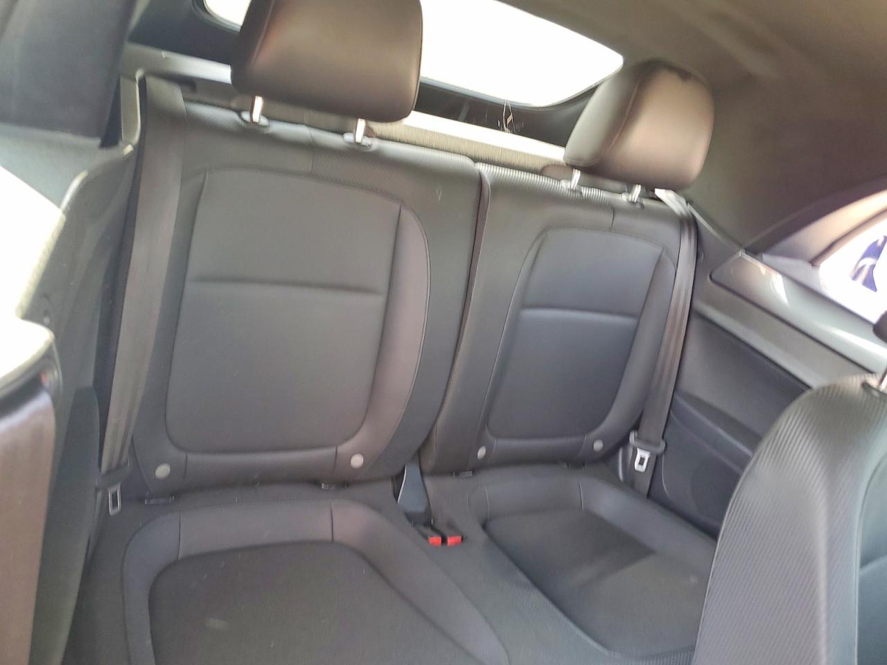 Volkswagen Beetle S