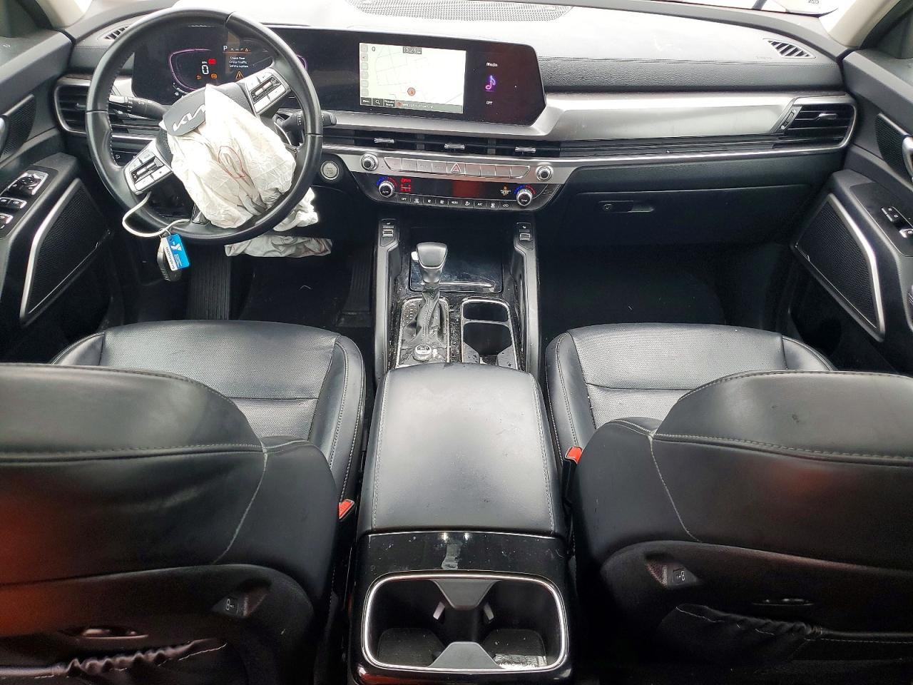 Kia Telluride S
