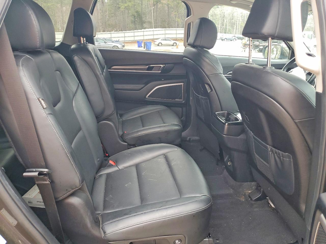 Kia Telluride S