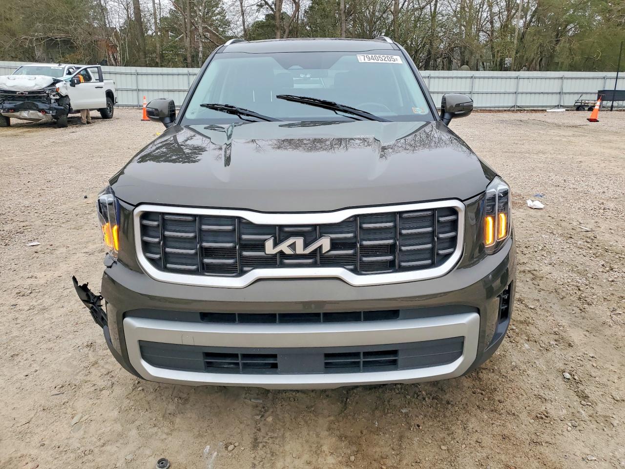 Kia Telluride S