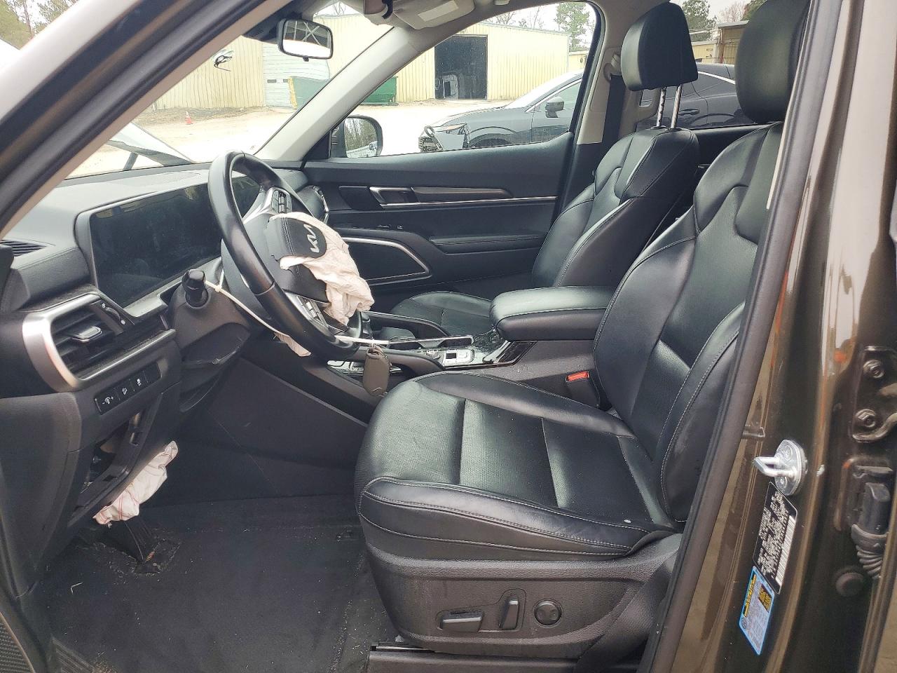 Kia Telluride S