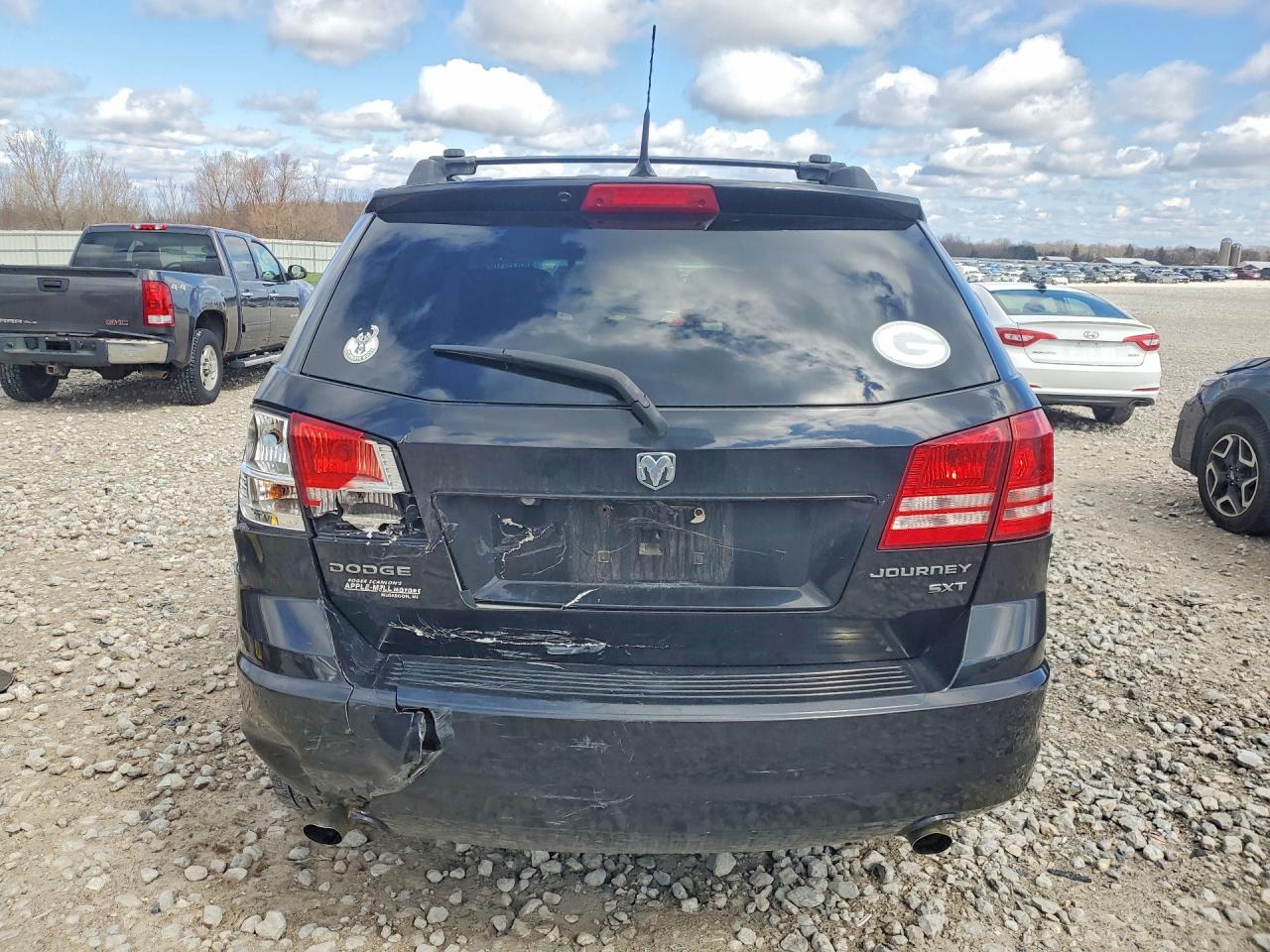 Dodge Journey
