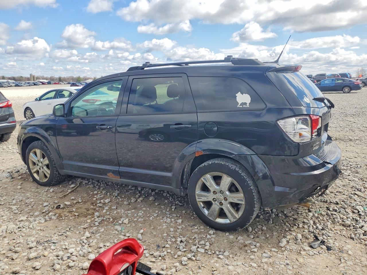 Dodge Journey