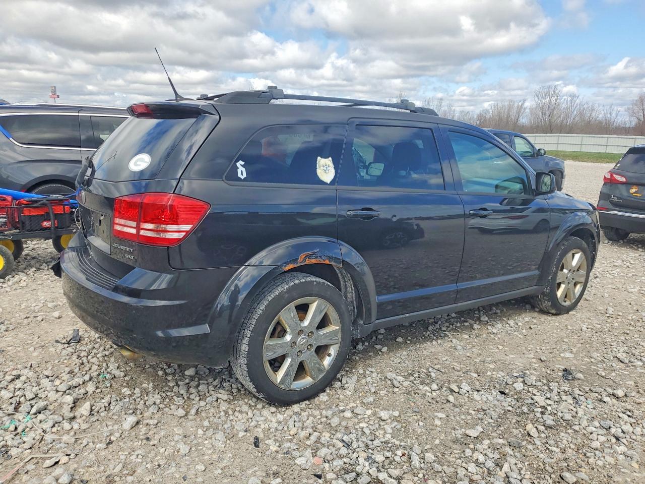 Dodge Journey