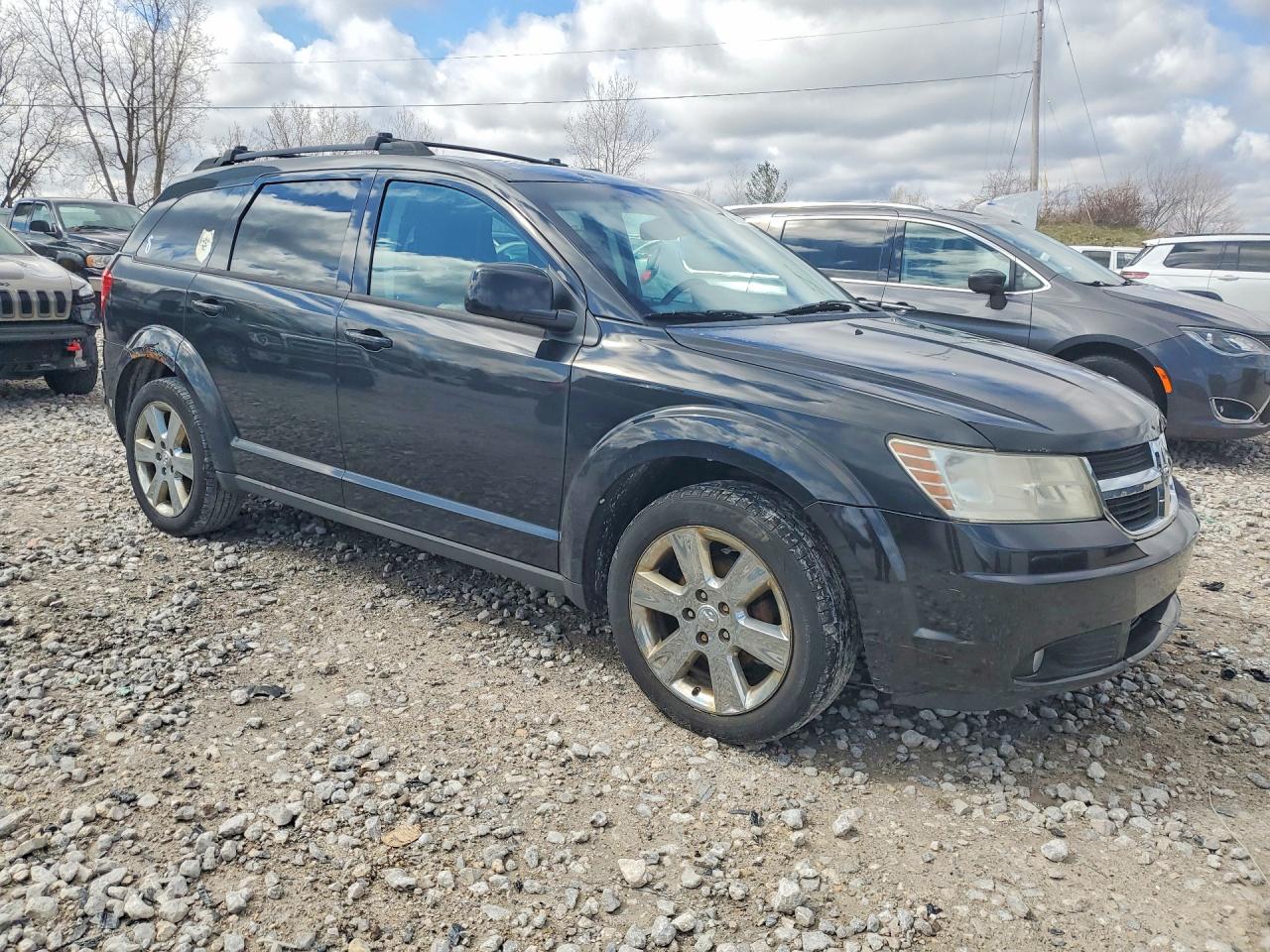Dodge Journey