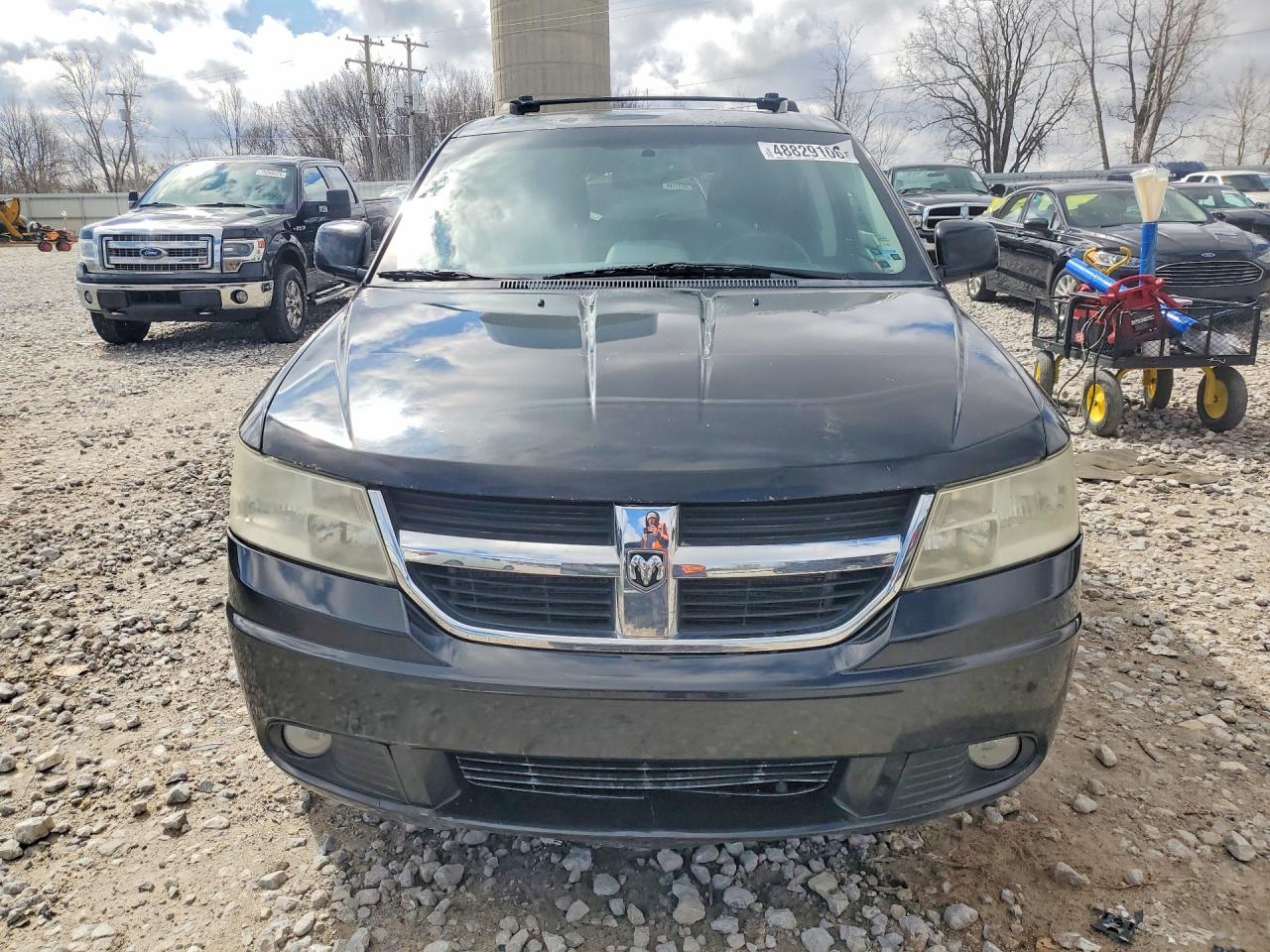 Dodge Journey