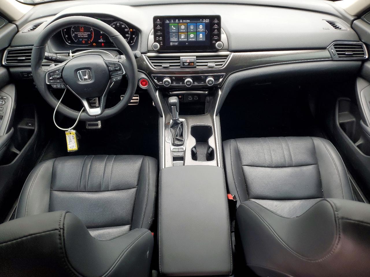 Honda Accord Sport Se
