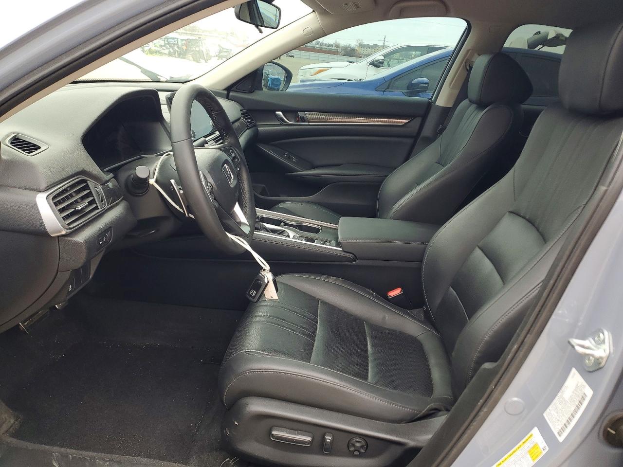Honda Accord Sport Se