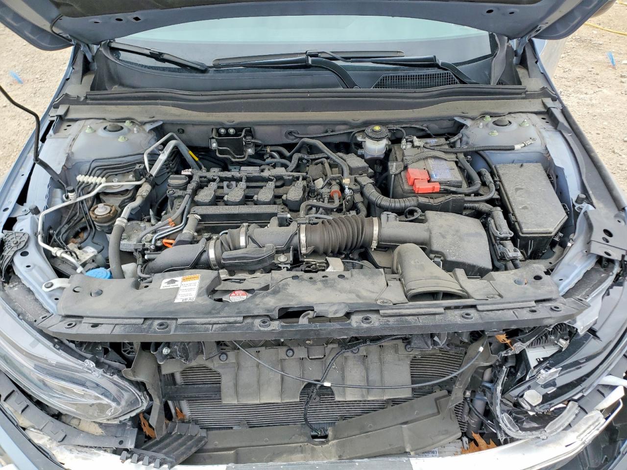 Honda Accord Sport Se