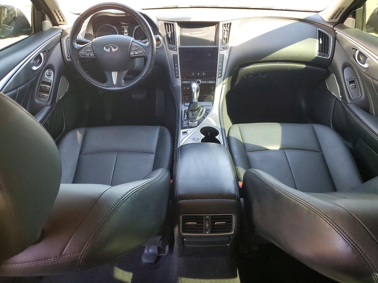 INFINITI Q50 3.0t Premium