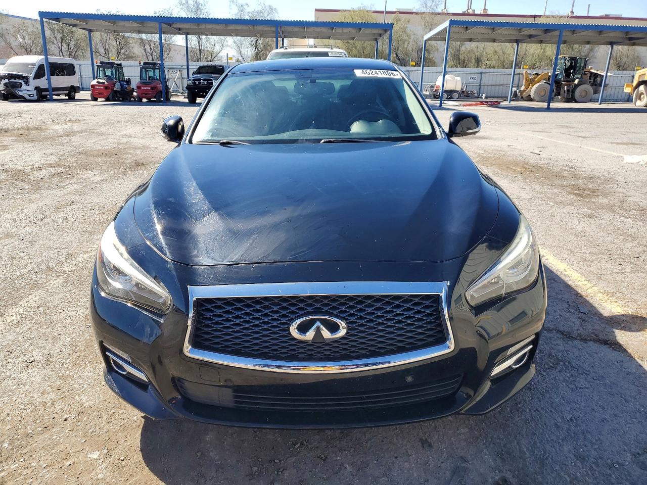 INFINITI Q50 3.0t Premium