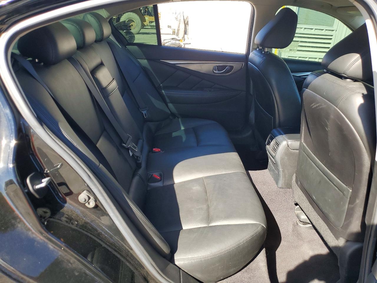 INFINITI Q50 3.0t Premium