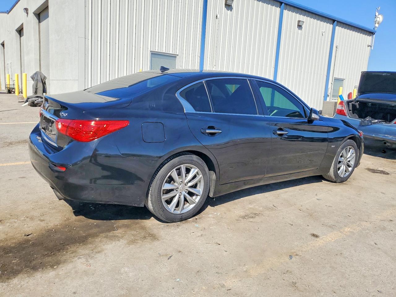 INFINITI Q50 3.0t Premium
