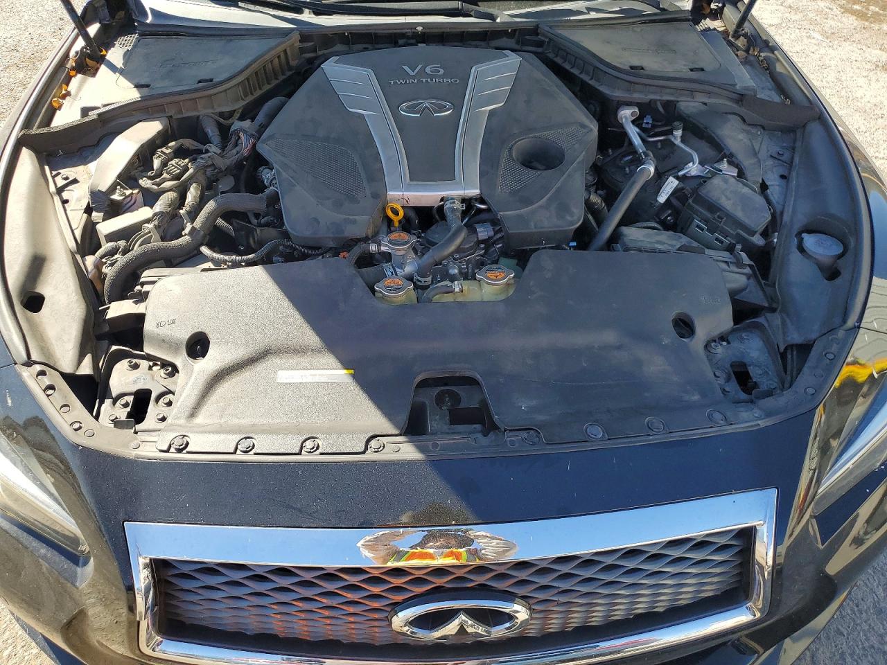 INFINITI Q50 3.0t Premium