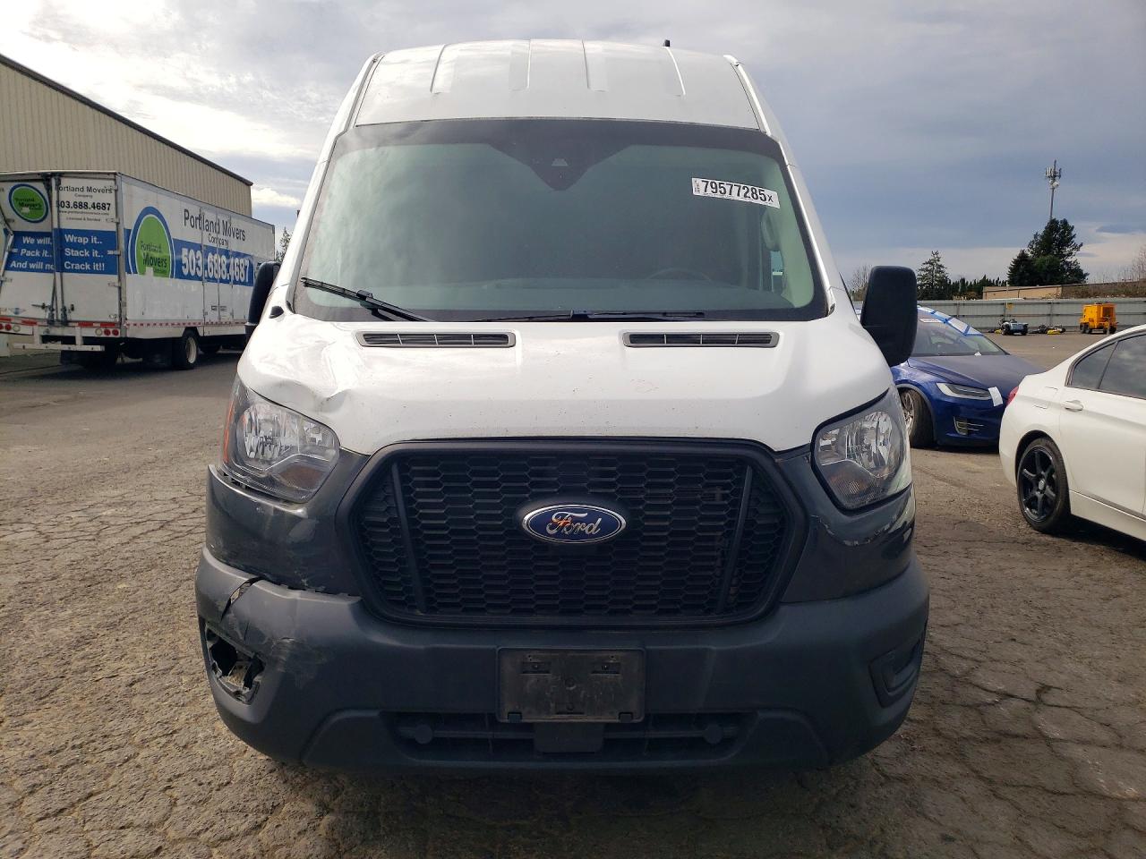 Ford Transit T-250