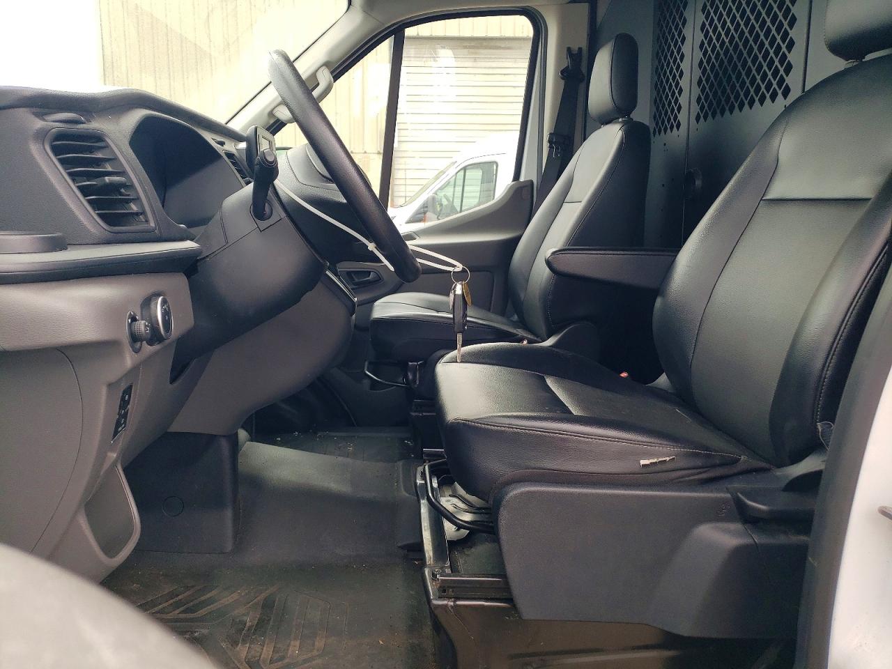 Ford Transit T-250