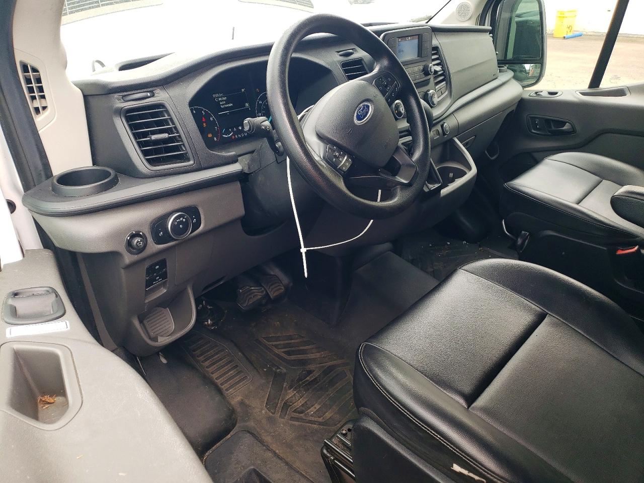 Ford Transit T-250