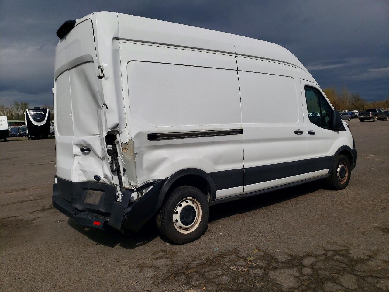 Ford Transit T-250