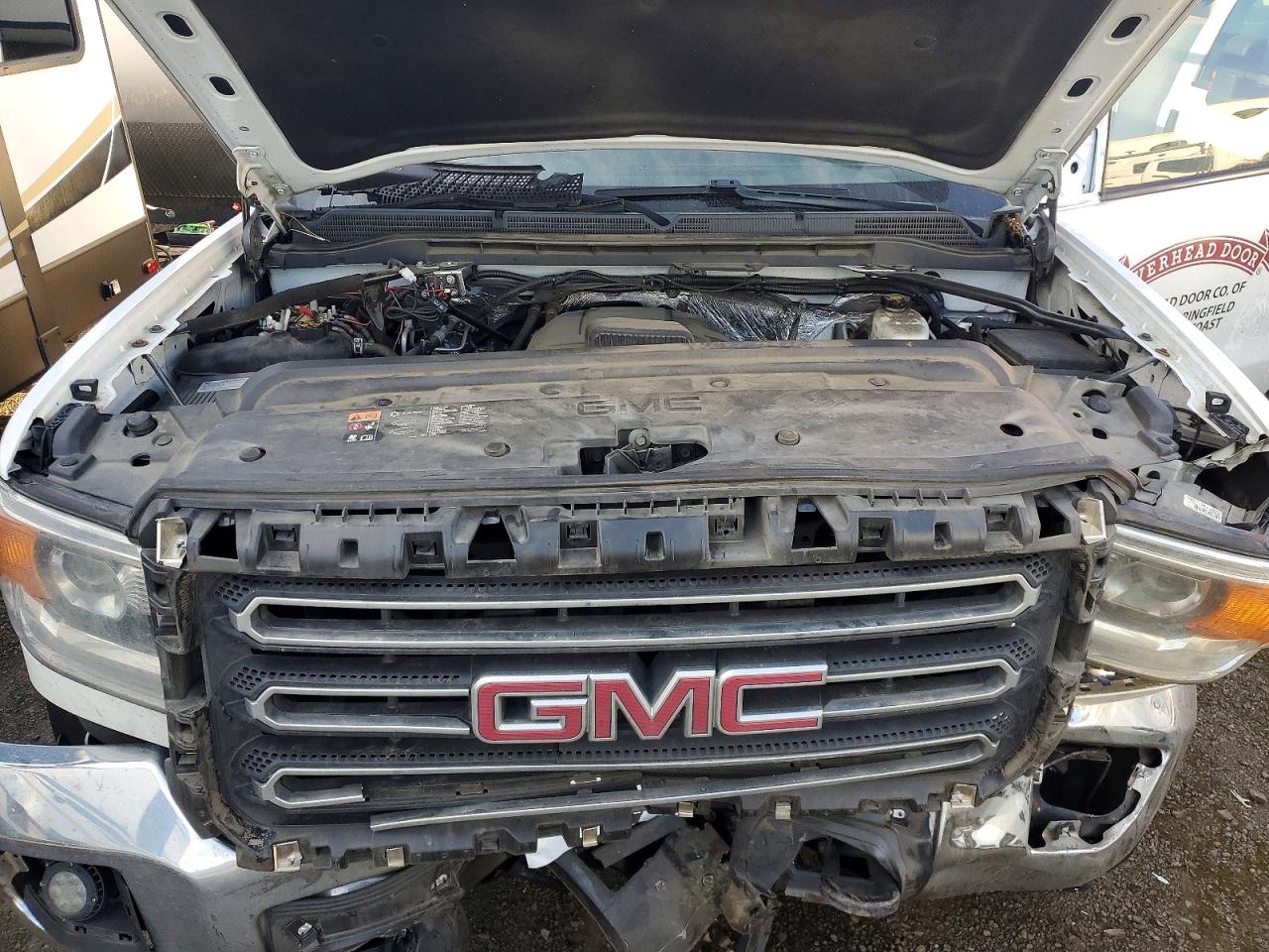 GMC Sierra K2500 At4