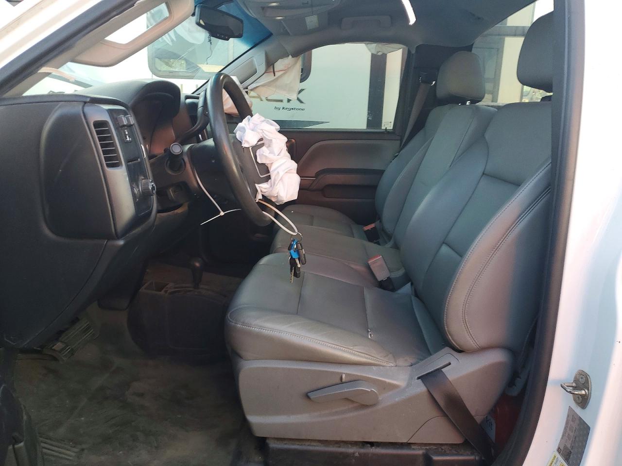 GMC Sierra K2500 At4