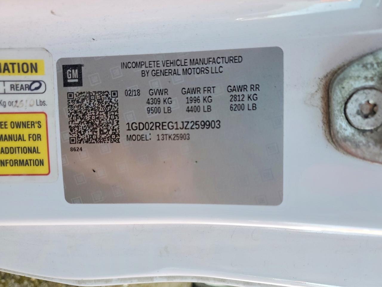 GMC Sierra K2500 At4