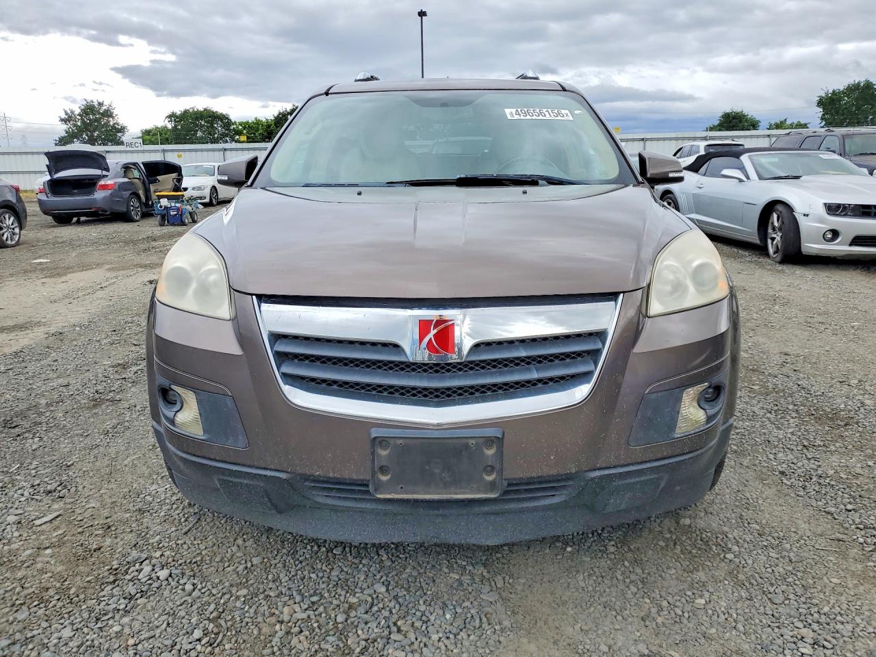 Saturn Outlook Xr