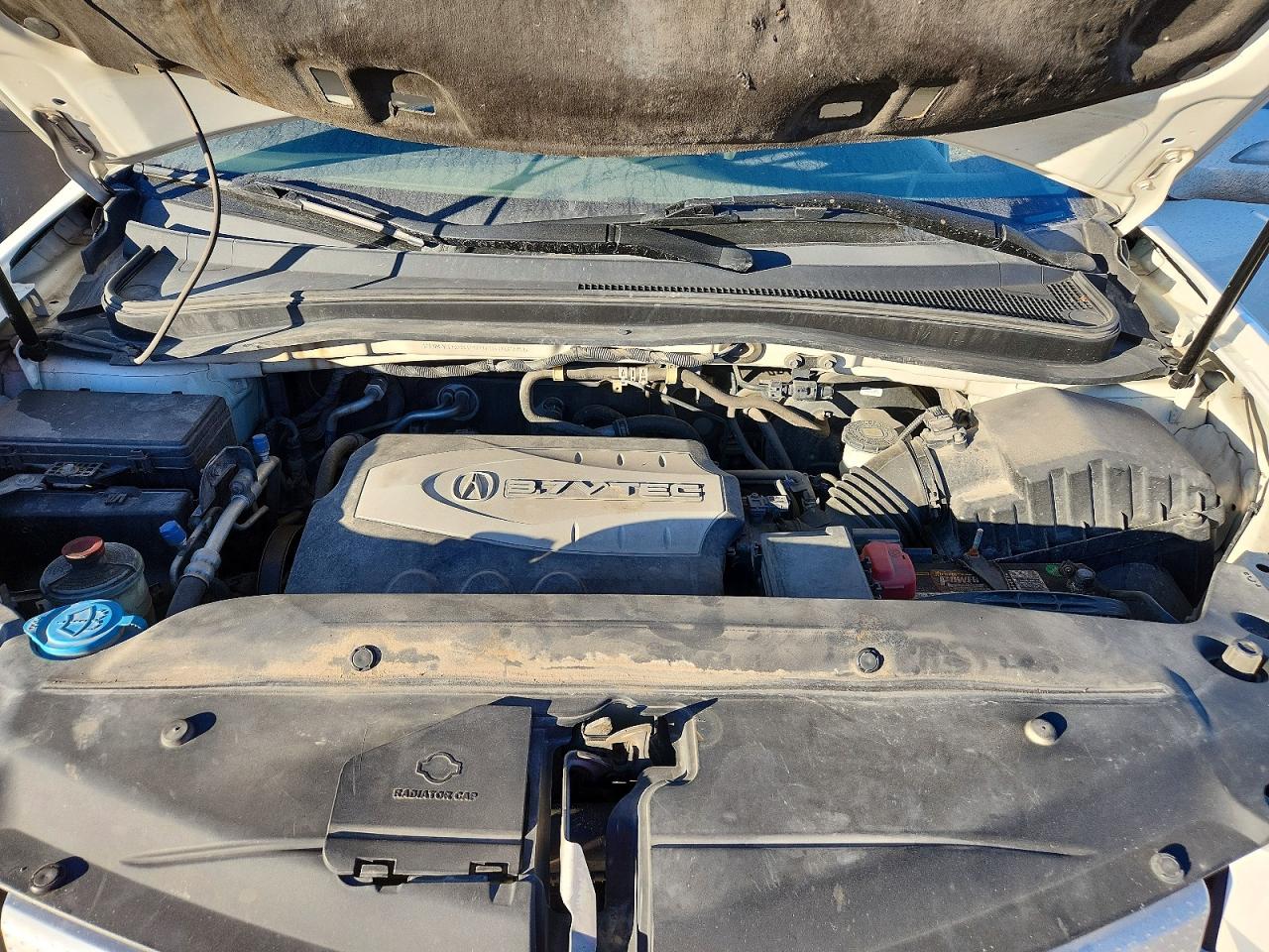 Acura MDX