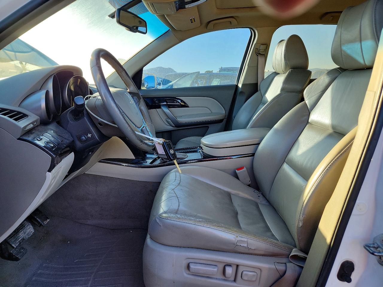 Acura MDX