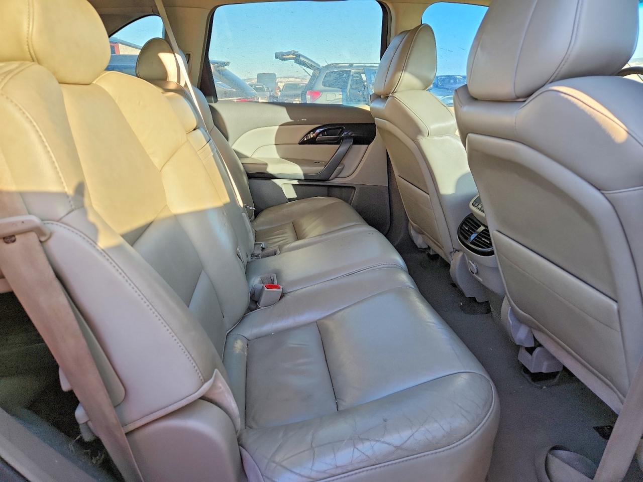Acura MDX