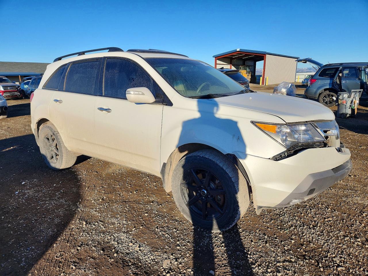 Acura MDX