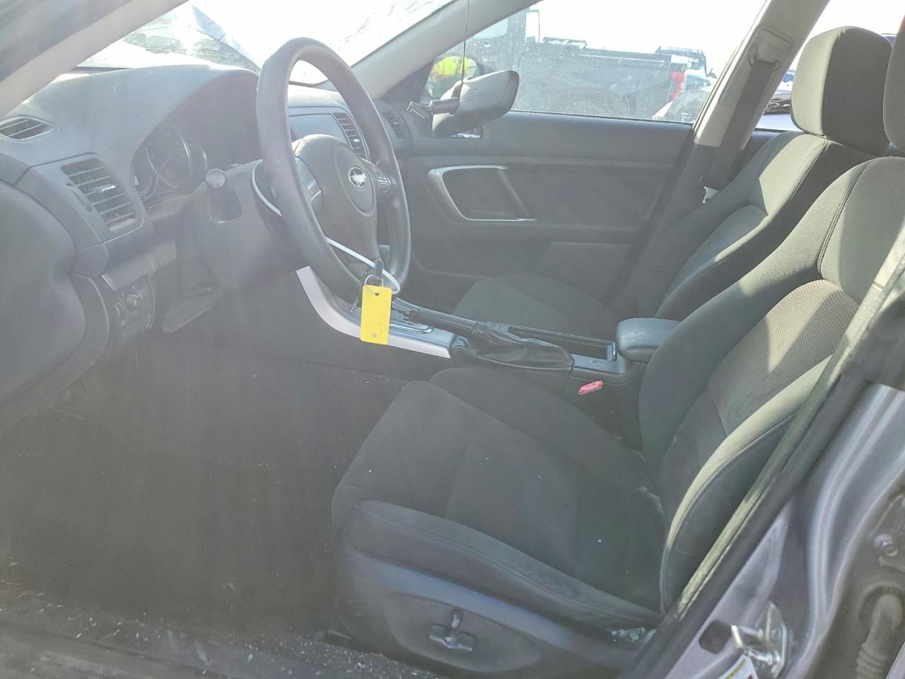 Subaru Outback 2.5i