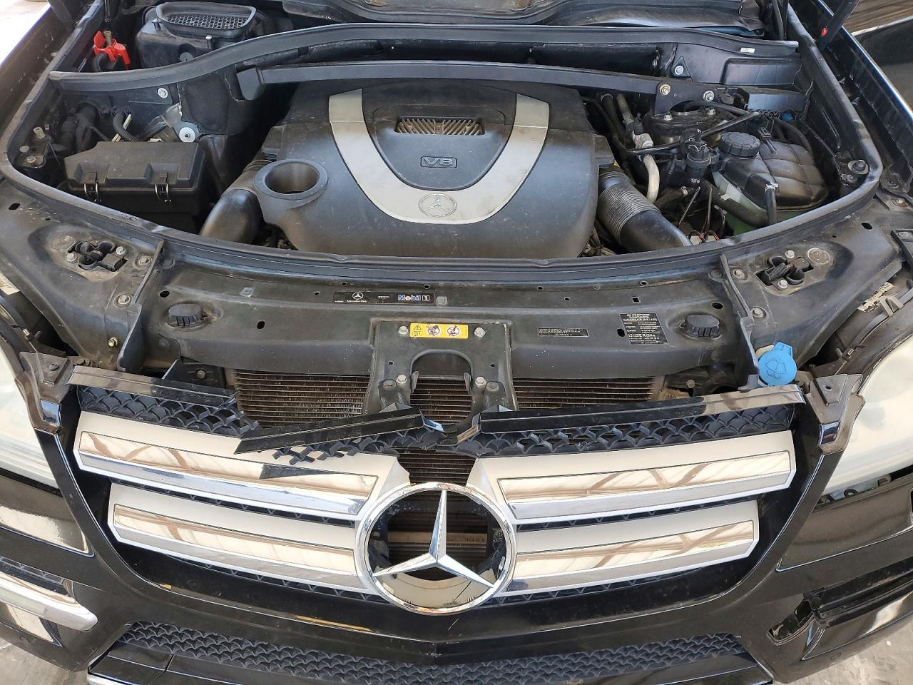 Mercedes-Benz G-Class 450 4matic