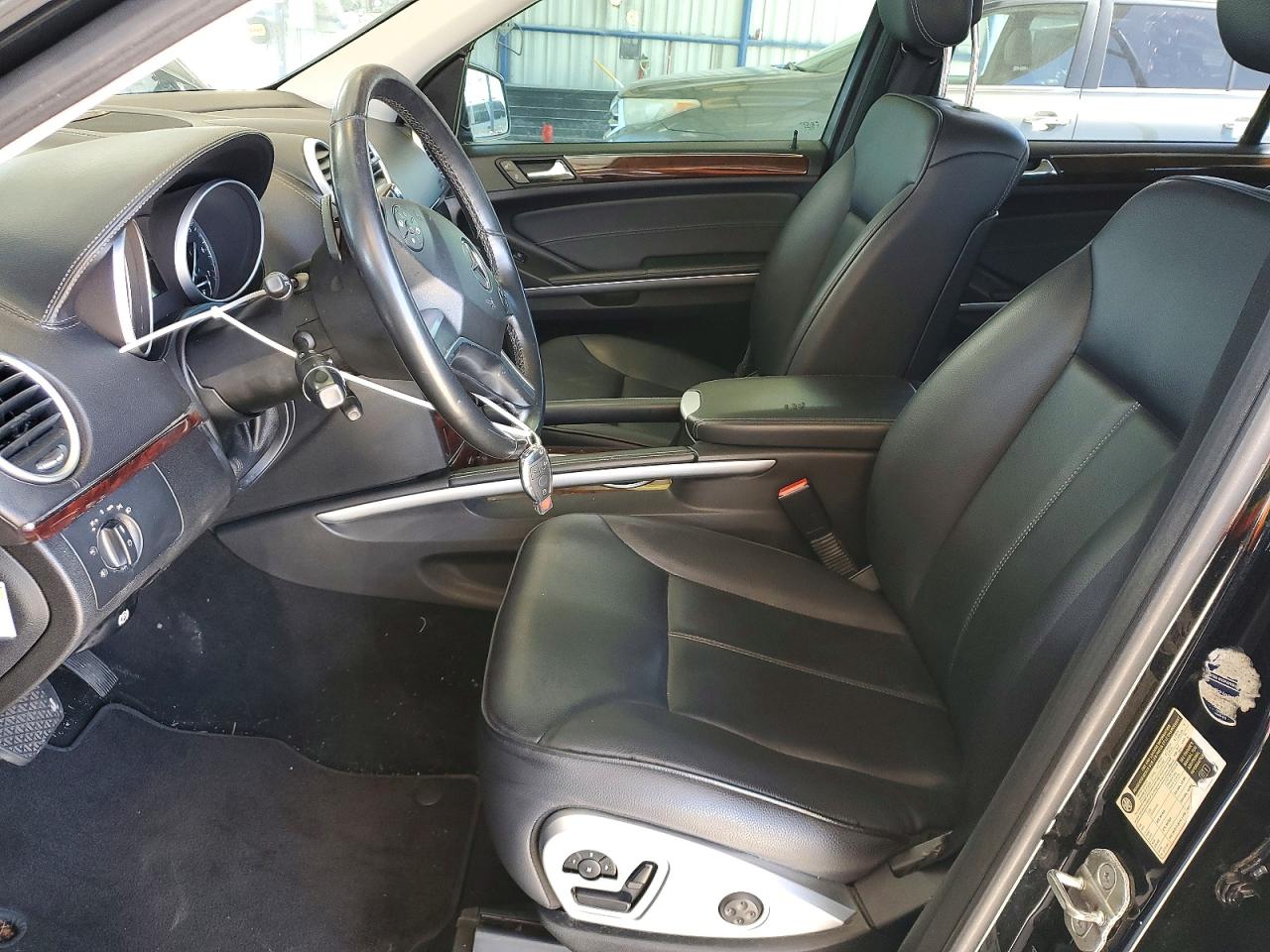 Mercedes-Benz G-Class 450 4matic