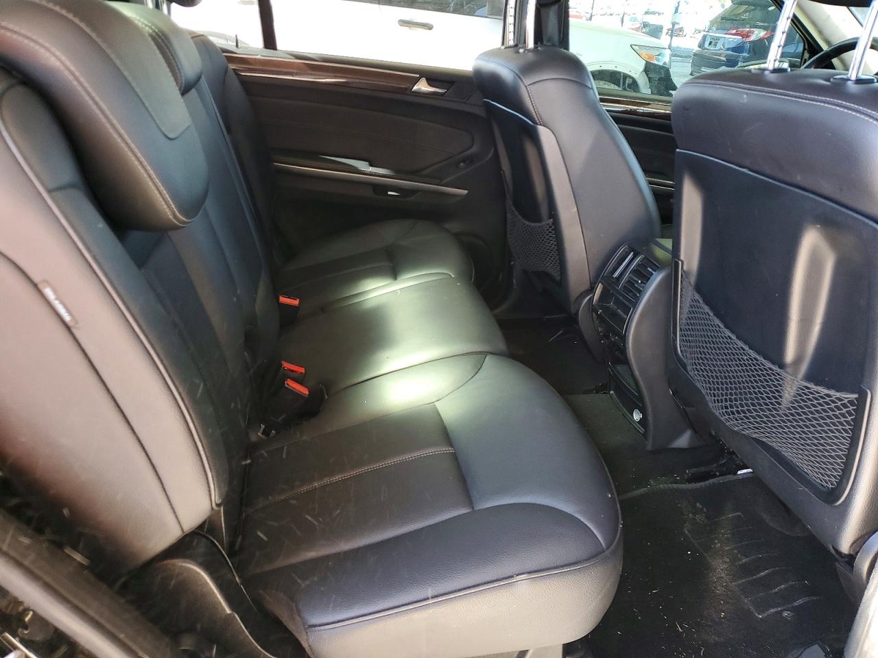 Mercedes-Benz G-Class 450 4matic
