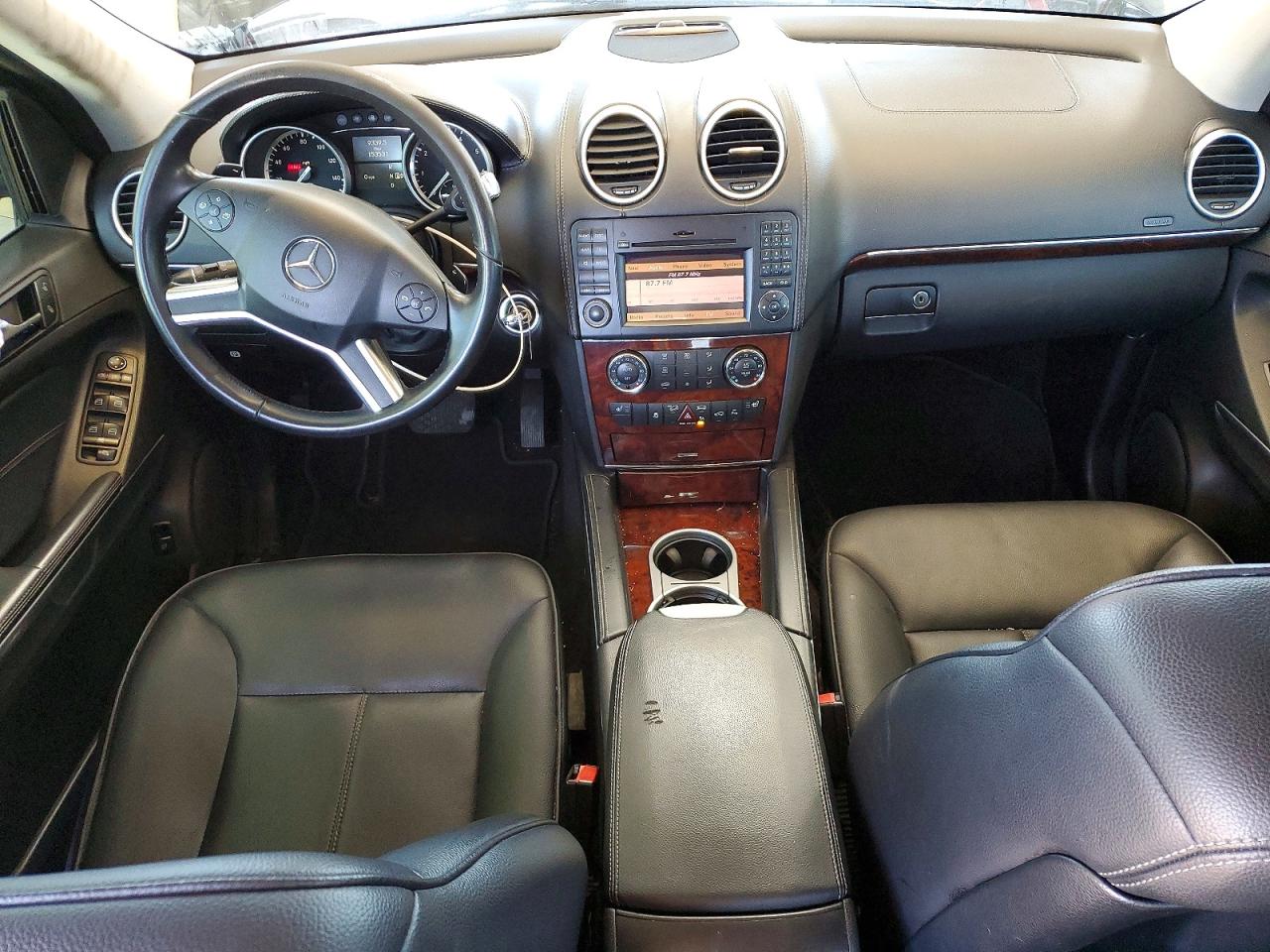 Mercedes-Benz G-Class 450 4matic