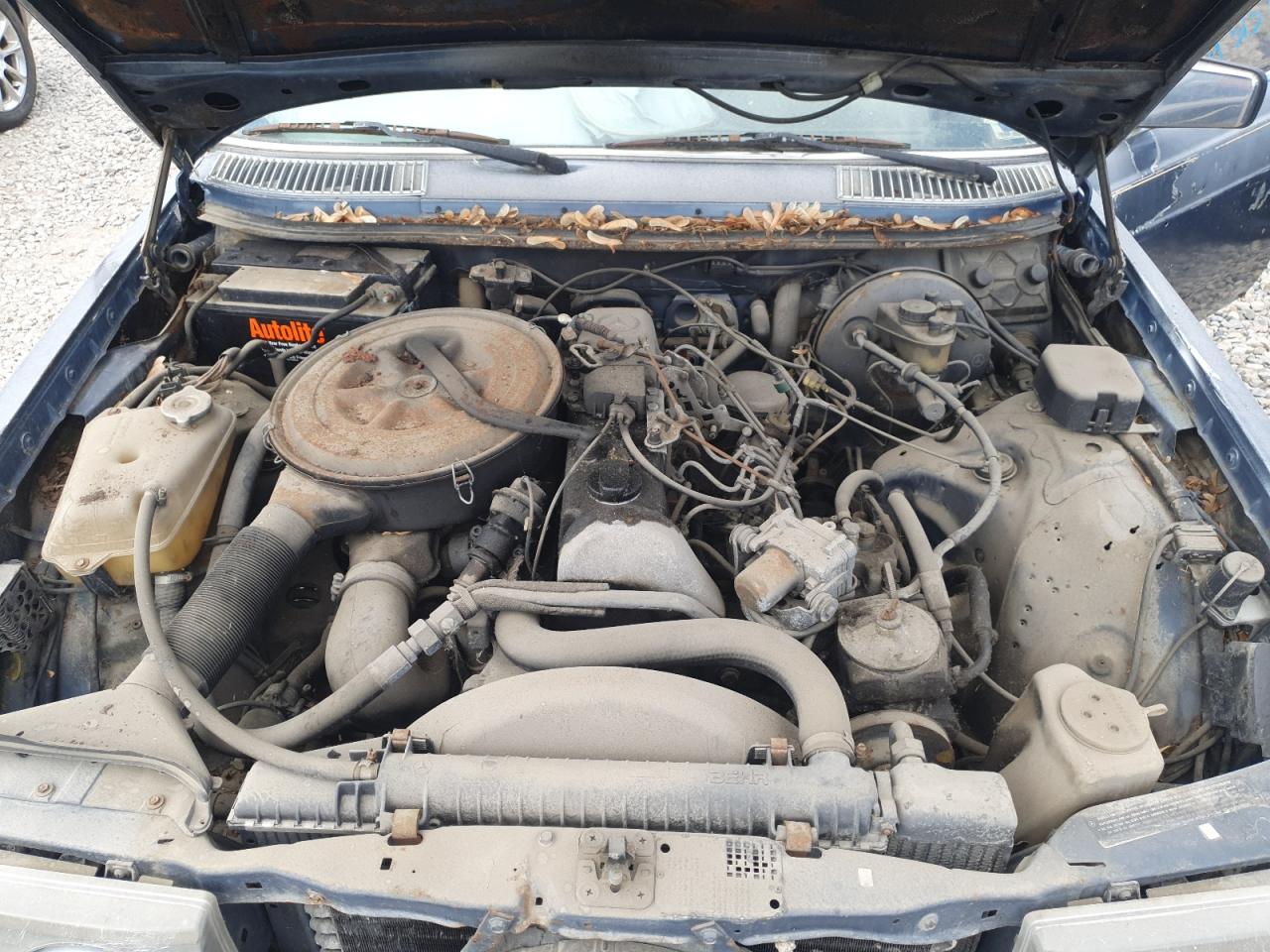 Mercedes-Benz 300-Class Dt