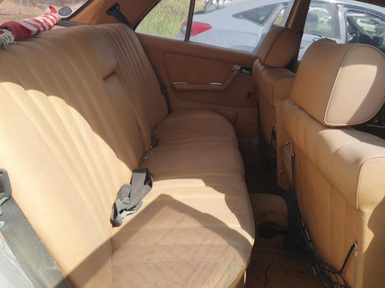 Mercedes-Benz 300-Class Dt