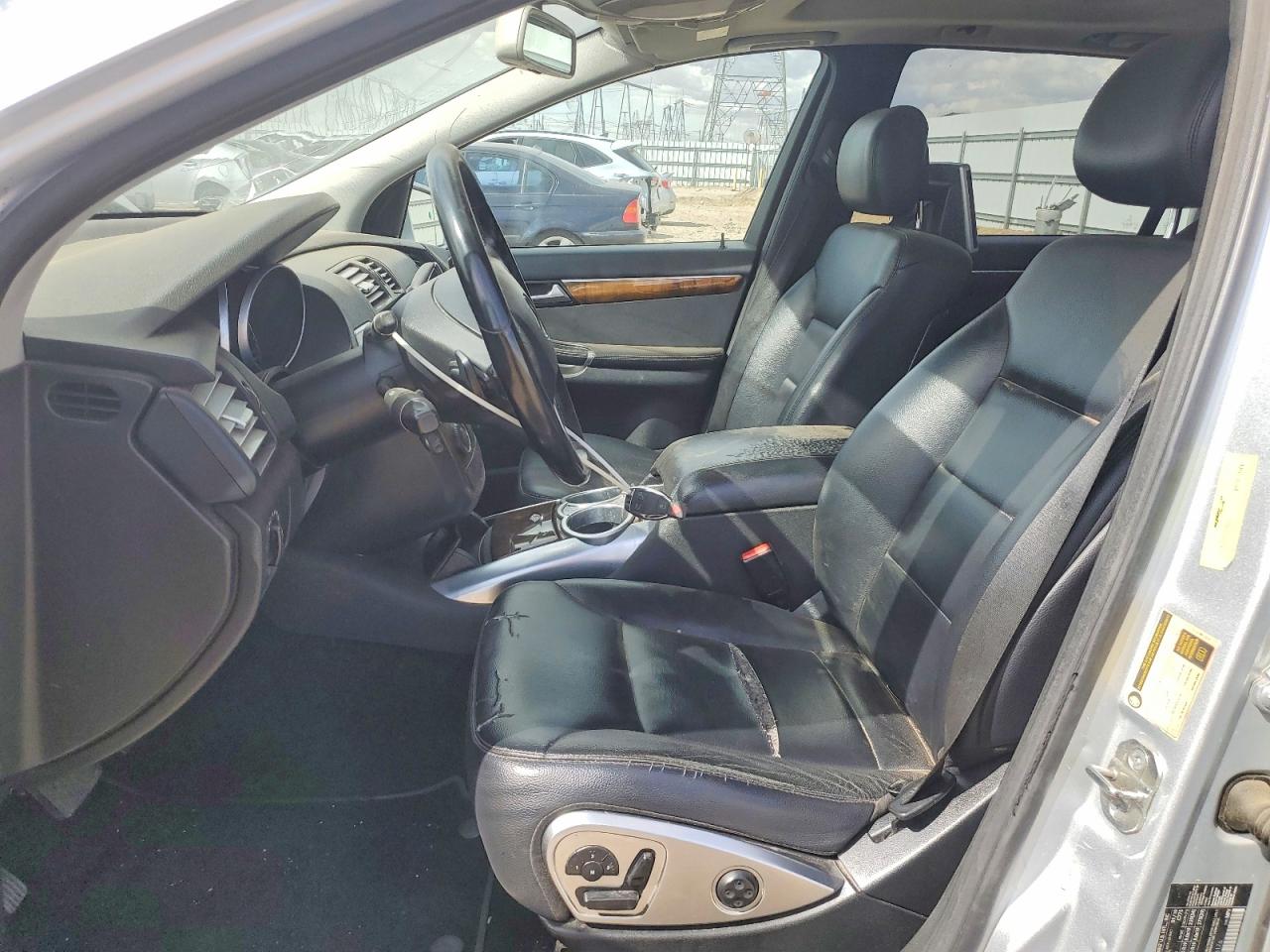 Mercedes-Benz R-Class 350 4matic