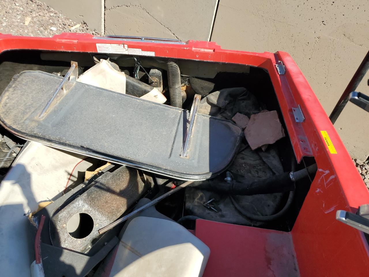 Other Boat Boat