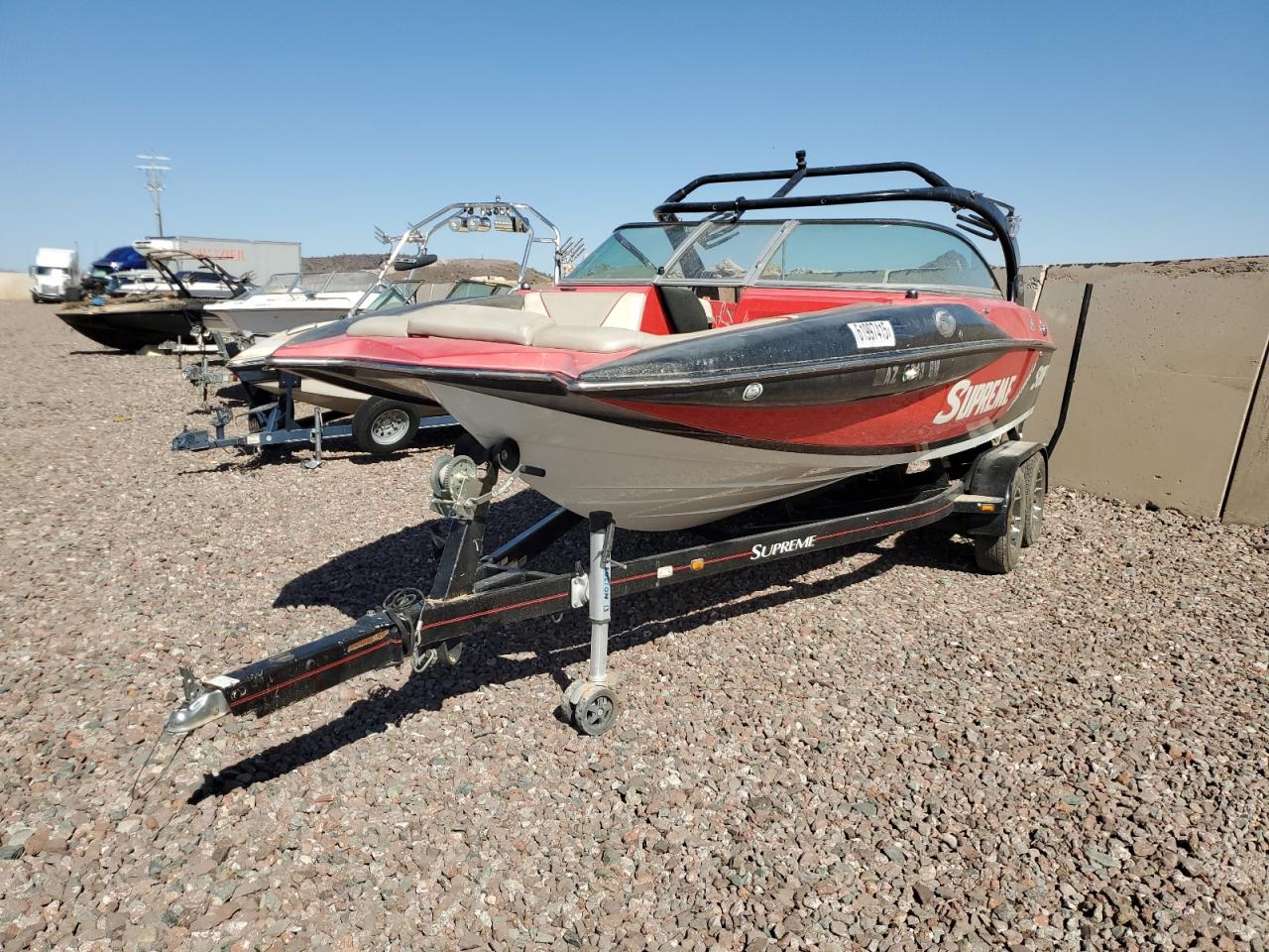 Salvage Other Boat Boat Image