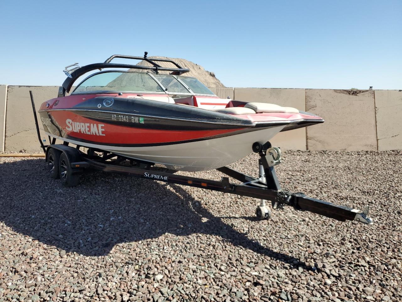 Other Boat Boat