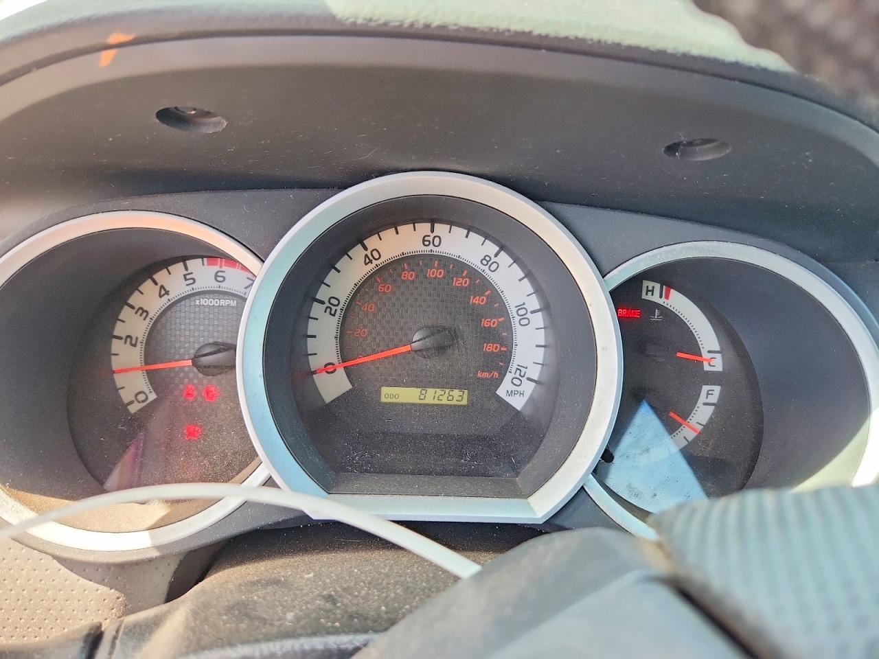 Toyota Tacoma Base
