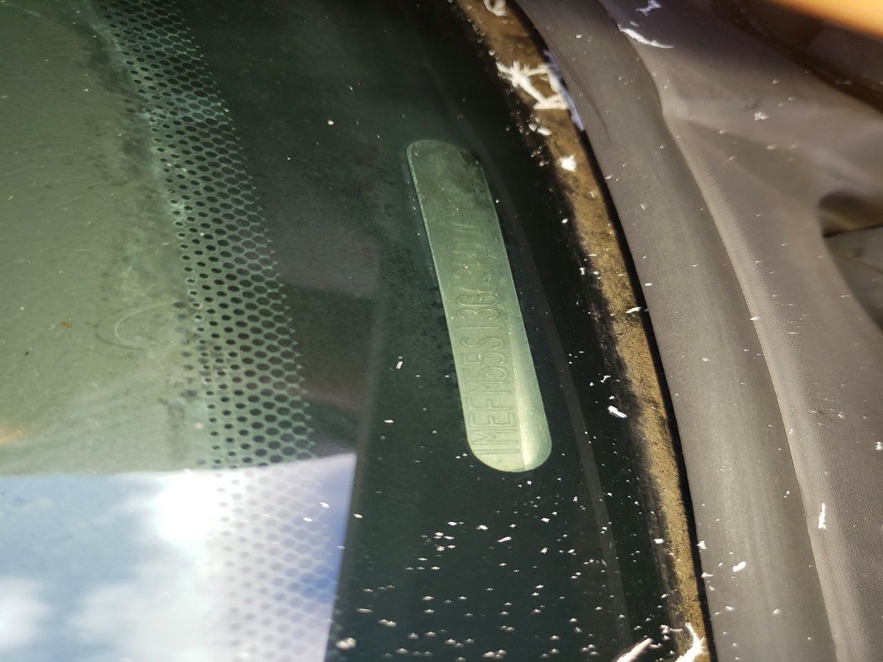 Mercury Sable Ls Premium