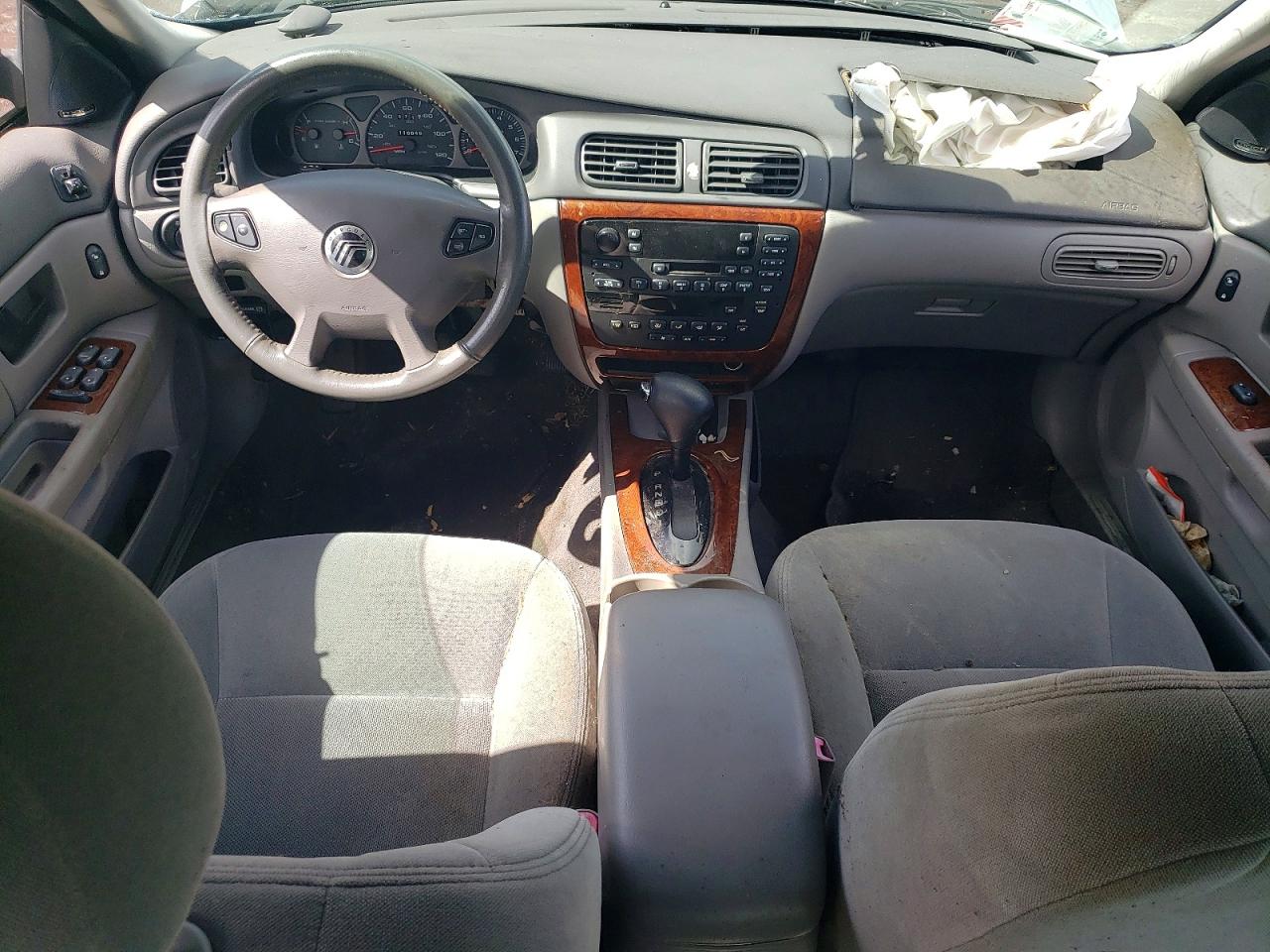 Mercury Sable Ls Premium