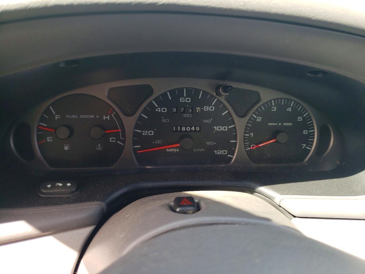 Mercury Sable Ls Premium